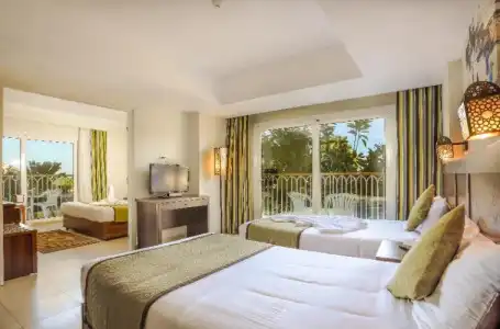 Royal Star Beach Resort - 20