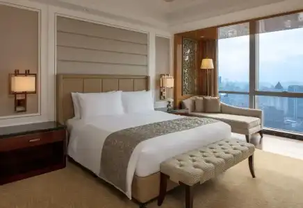The Ritz-Carlton, Chengdu - 93