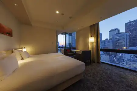 Jr Kyushu Blossom Shinjuku - 68