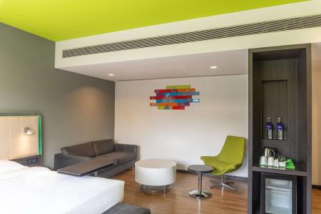 Park Inn by Radisson New Delhi Lajpat Nagar - 23