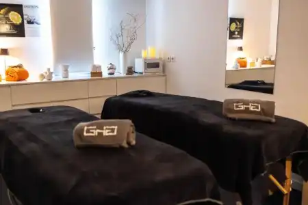 Grand Du Golfe - Spa & Restaurant - 19