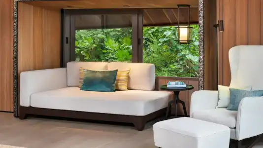 The St. Regis Maldives Vommuli Resort - 88
