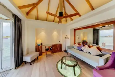 Cinnamon Dhonveli Maldives - 6