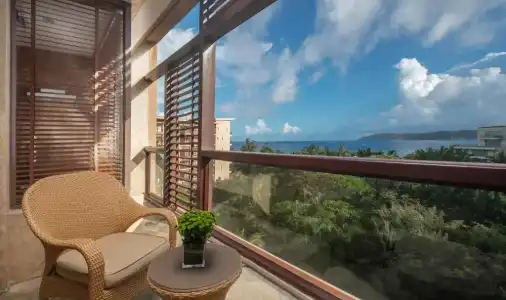 Yalong Bay Mangrove Tree Resort - 37