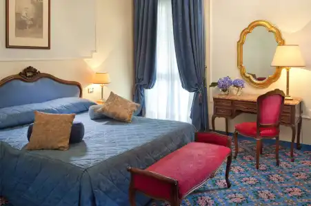 TERME DUE TORRI – Adults Hideaway & SPA - 50