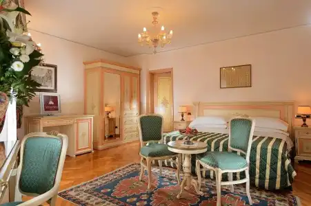 Albergo Cavalletto & Doge Orseolo - 31