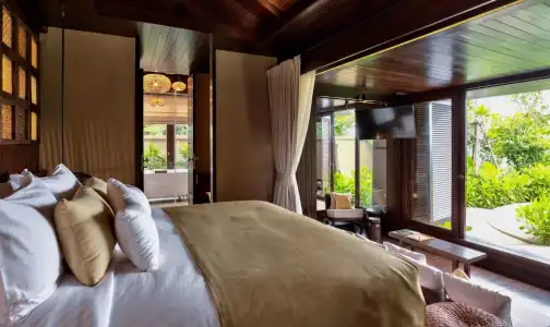 The Spa Resorts - Lamai Beach - 37