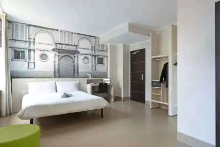 B&B Bergamo City - 29