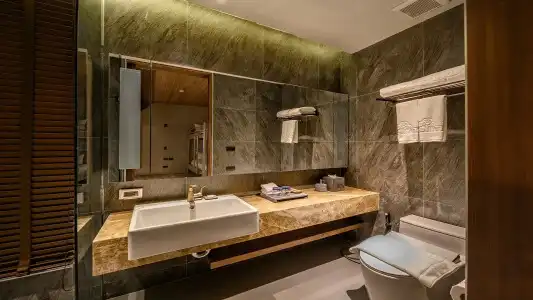 Kalima Resort & Villas Khaolak - 18
