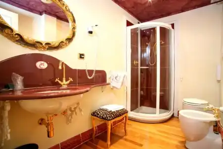 Columbia Wellness SPA - 69