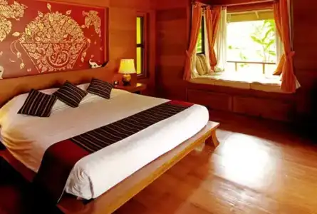 Sukantara Cascade Resort & Spa - 26