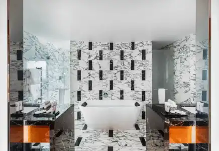 Mandarin Oriental, Geneva - 71