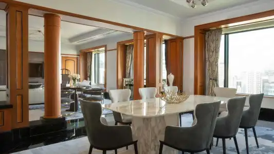 Four Seasons Singapore - 69