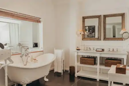 La Maison 20 Degrés Sud - Relais & Châteaux - 56