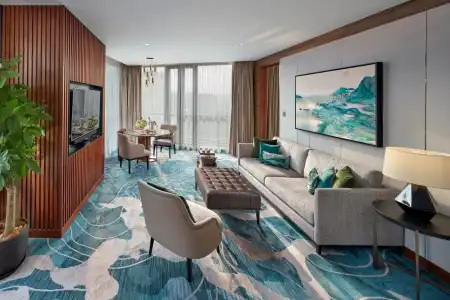 Mandarin Oriental Wangfujing Beijing - 33