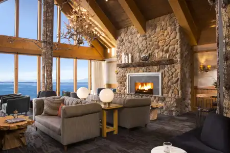 The Edgewater - 2