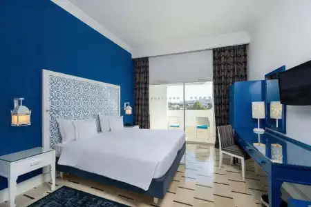 Radisson Blu Resort & Thalasso, Hammamet - 63