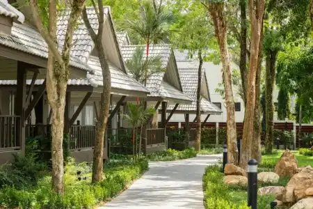 KC Grande Resort Koh Chang - 16
