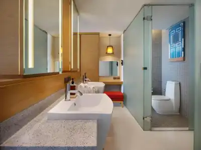 The Kee Resort & Spa - 78