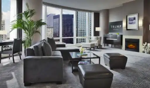 Trump International & Tower - 101