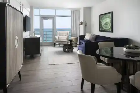 The Ritz-Carlton, South Beach - 87