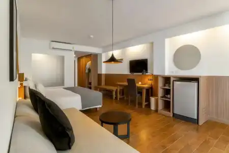 Sunprime Kamala Beach - 77