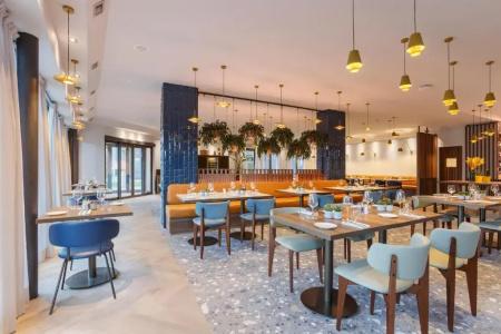 voco Venice Mestre - The Quid by IHG - 16