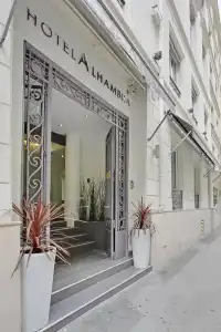 Alhambra - 0