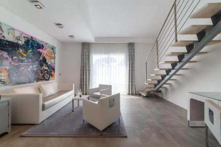 Kube Saint-Tropez - 40