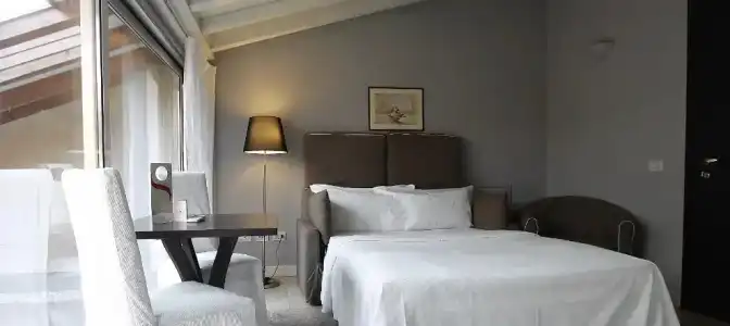 Santellone Resort - 39