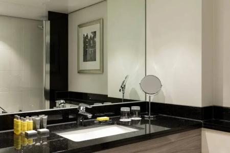 Amsterdam Marriott - 16