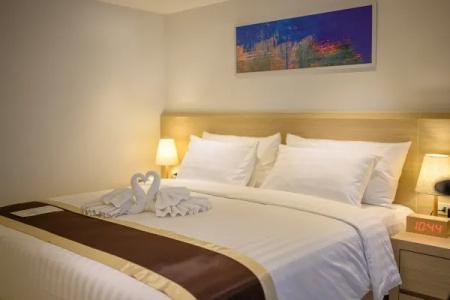 The Beachfront Phuket - 114