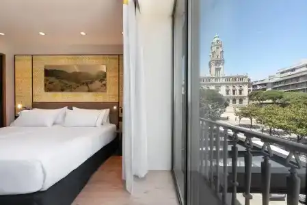 Eurostars Aliados - 59
