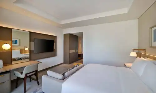 Hilton Abu Dhabi Yas Island - 112