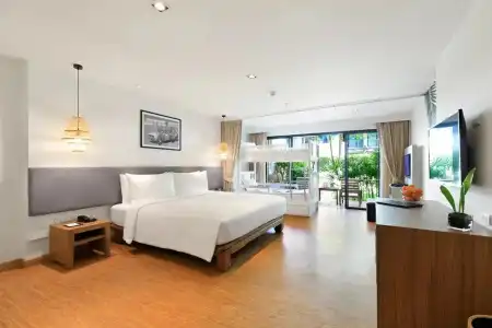 Outrigger Khao Lak Beach Resort - 74