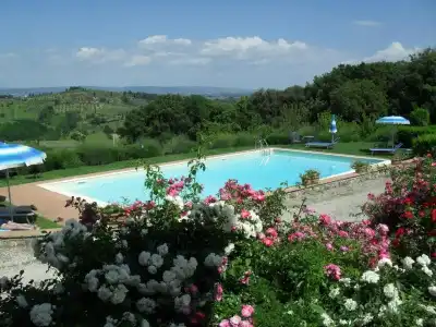 Agriturismo Il Casolare di Bucciano - 22