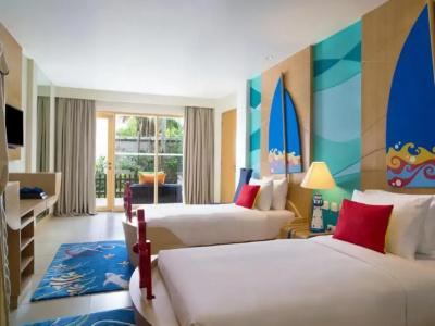 Holiday Inn Resort Baruna Bali by IHG - 100