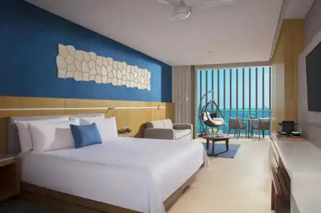 Dreams Vista Cancun Resort & Spa All Inclusive - 7