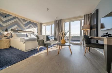 Küstenperle Strand& Spa - 54