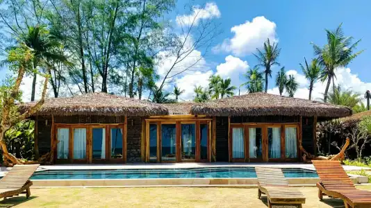 Ocean Bay Phu Quoc Resort and Spa - 26