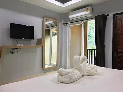 Tonsai Bay Resort - 51