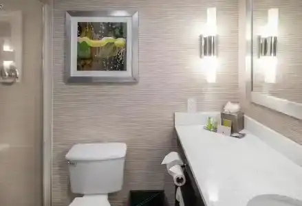 DoubleTree by Hilton Jacksonville Airport - 18