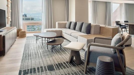 JW Marriott Mexico City Polanco - 79