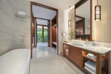 JW Marriott Khao Lak Resort and Spa - 63
