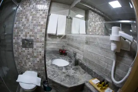 Sirkeci Ersu & Spa - 37