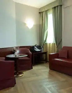 c-hotels Concorde - 48