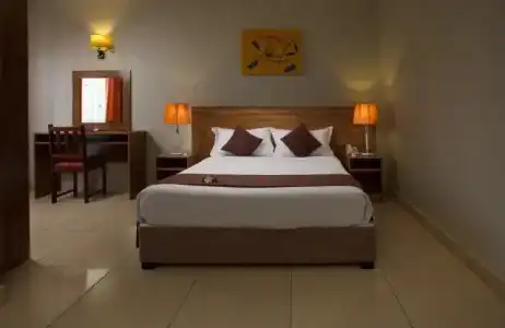 Le Palmiste Resort & Spa - 63
