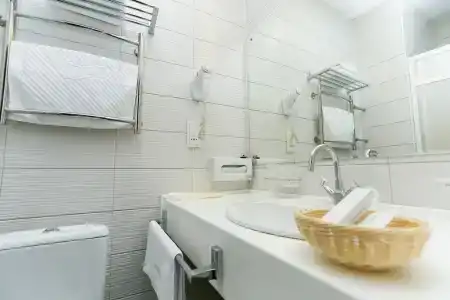 Spa Best Western Russian Manchester - 110