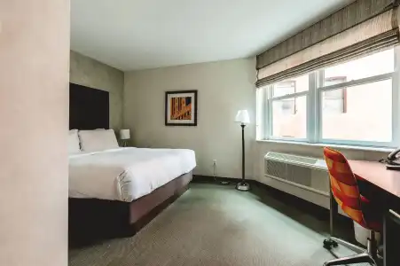 The Solita Soho - 62