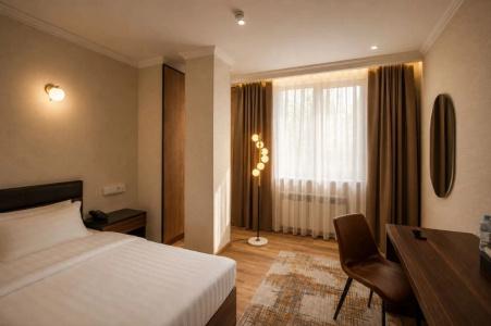 Silk Road Tashkent - 23